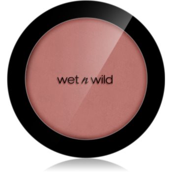 Wet n Wild Color Icon fard de obraz compact - imagine 2